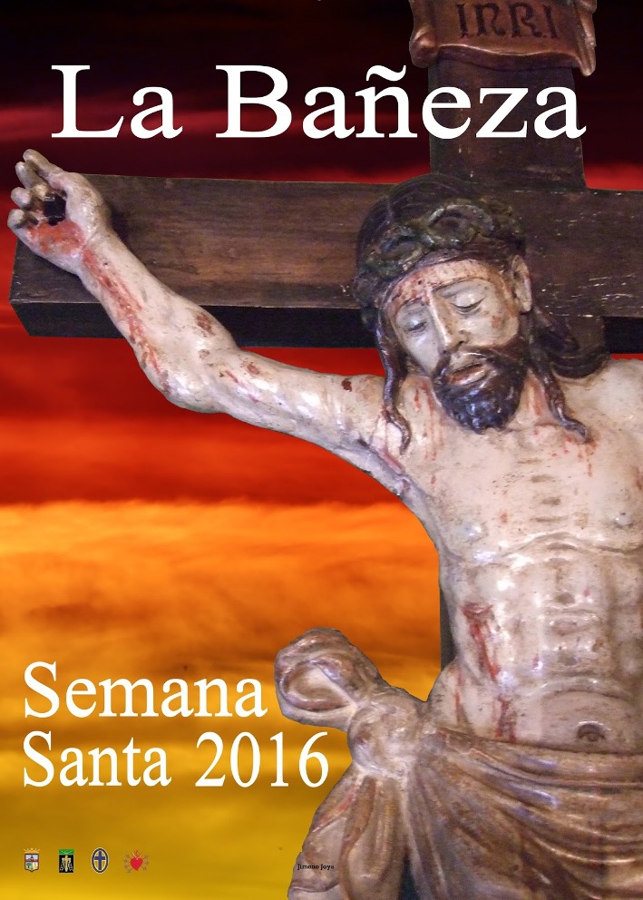 Semana Santa en La Bañeza 2016 La Bañeza